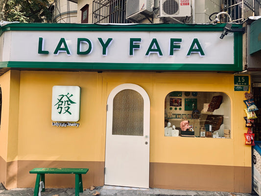 New stockist at FFC