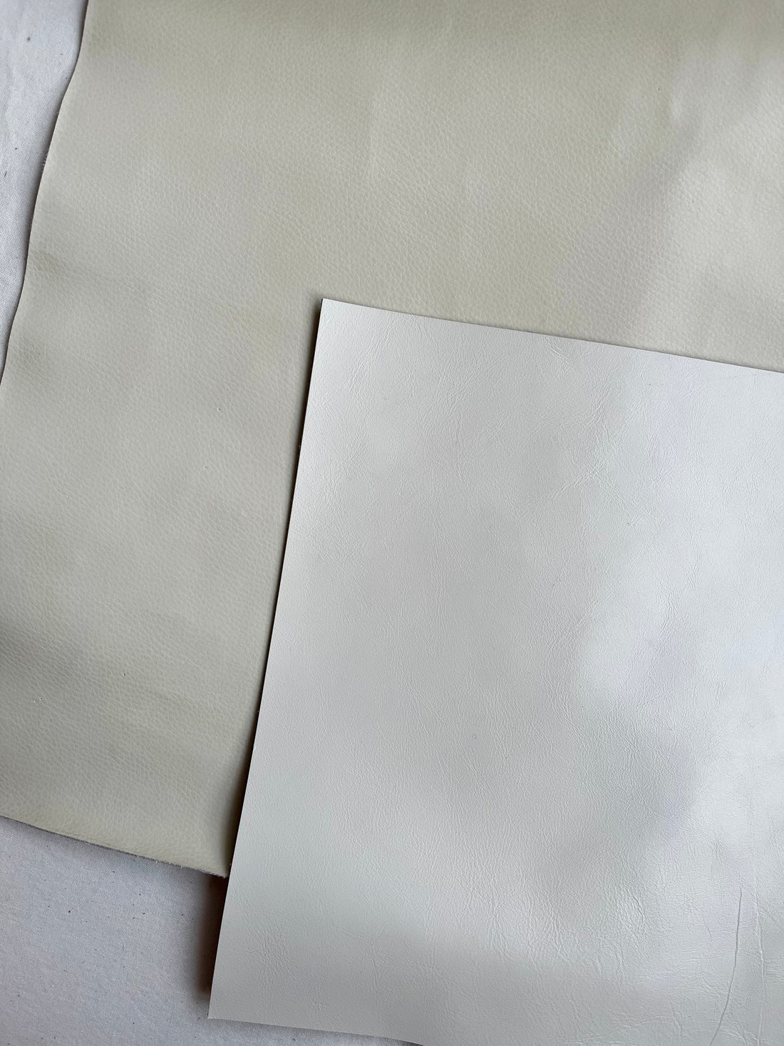 Is your leather bag made from real leather?