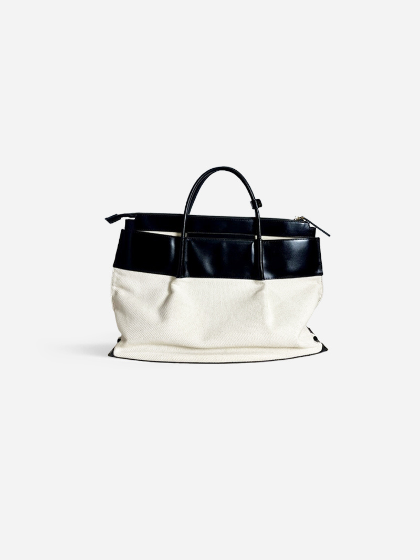 Bella | Hybrid Basket Tote 42