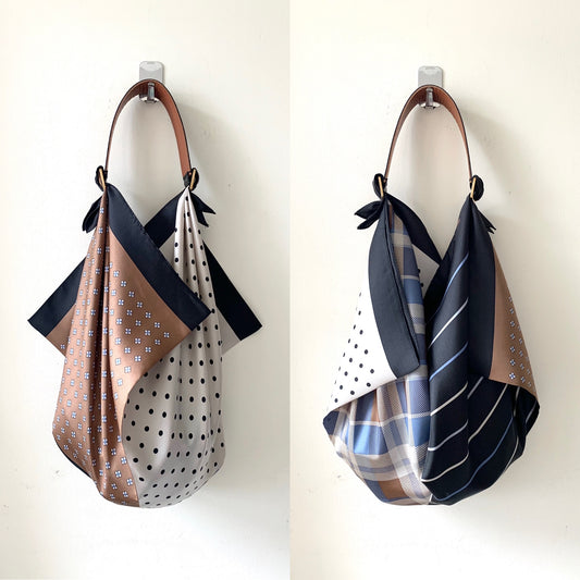 Have fun with your scarves!