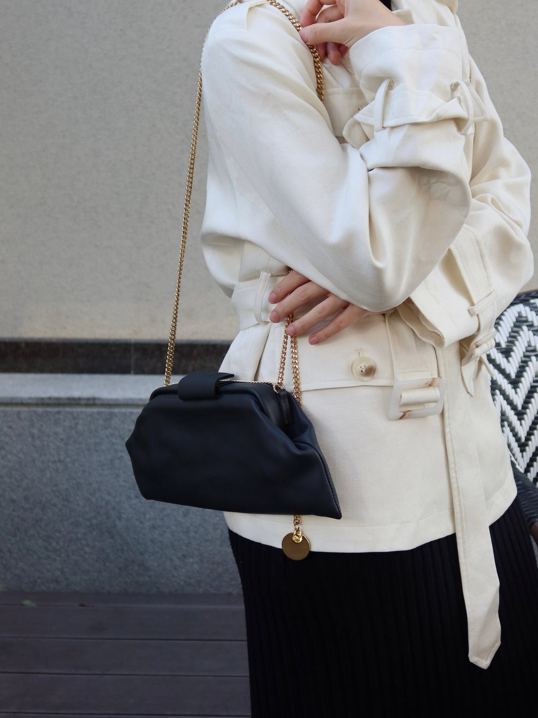 Three Ways Women Move Through the World