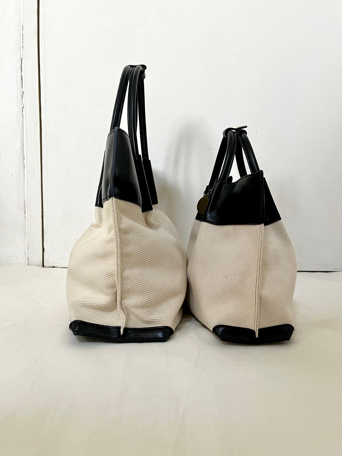 Object | The Hybrid Collection — Two Materials, One Intention