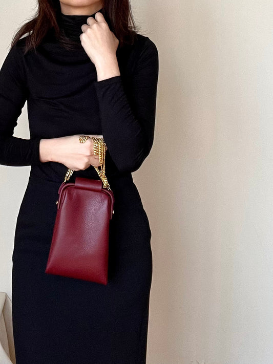 Red Wine, a color about celebration