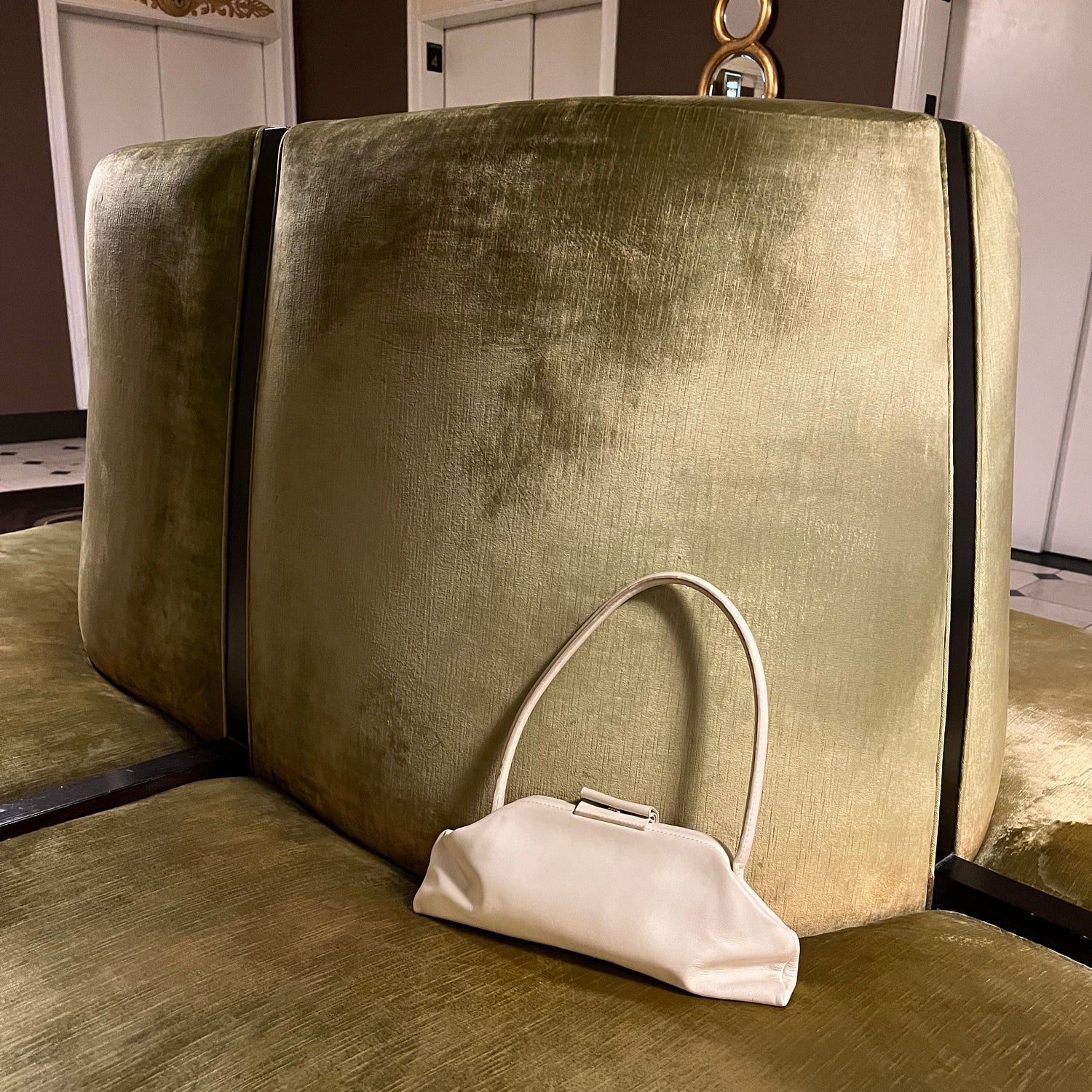 BELLA | Baguette Collection