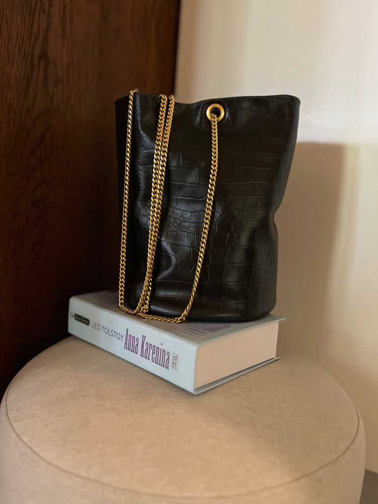 Bucket bags