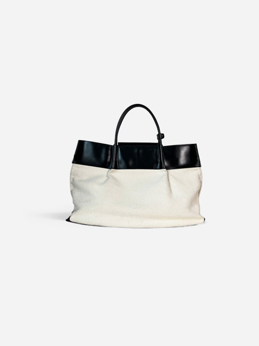 Bella | Hybrid Basket Tote 42