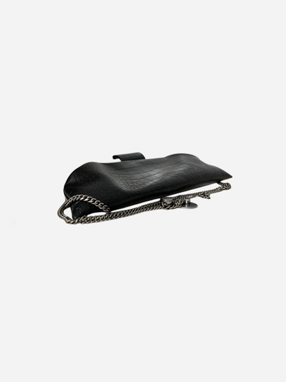 BELLA | Baguette Embossed
