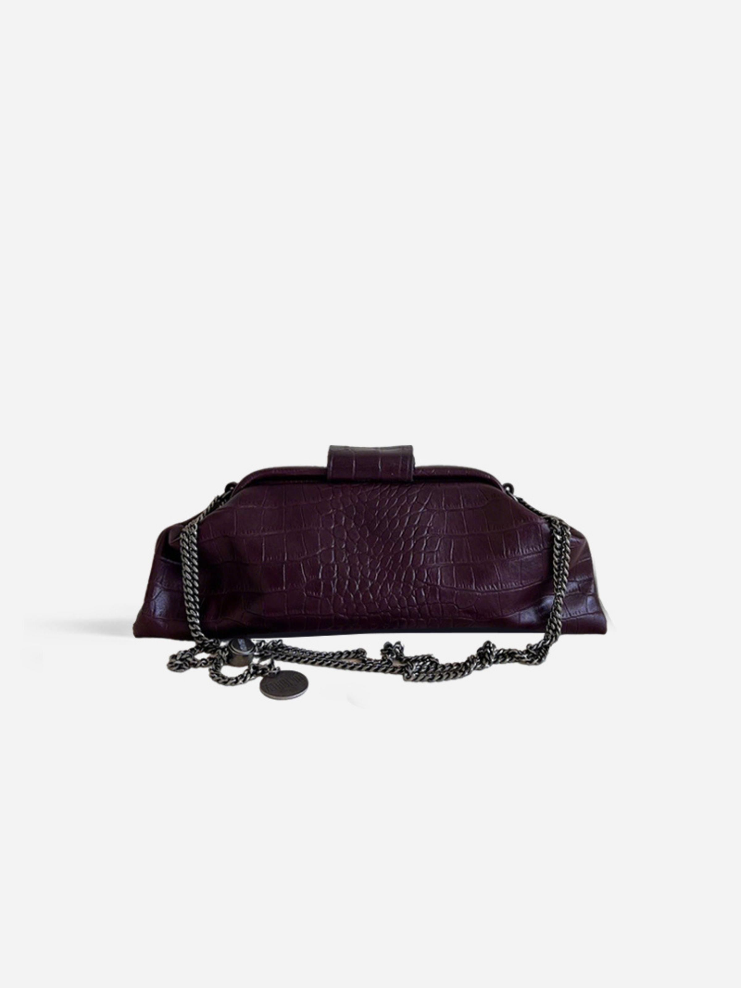 BELLA | Baguette Embossed