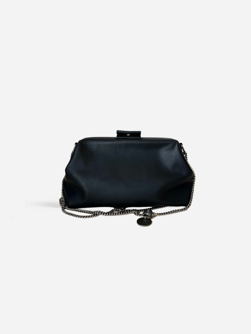 BELLA Granny Soft vintage-inspired luxury leather handbag with adjustable straps - handmade by ATHOLHU