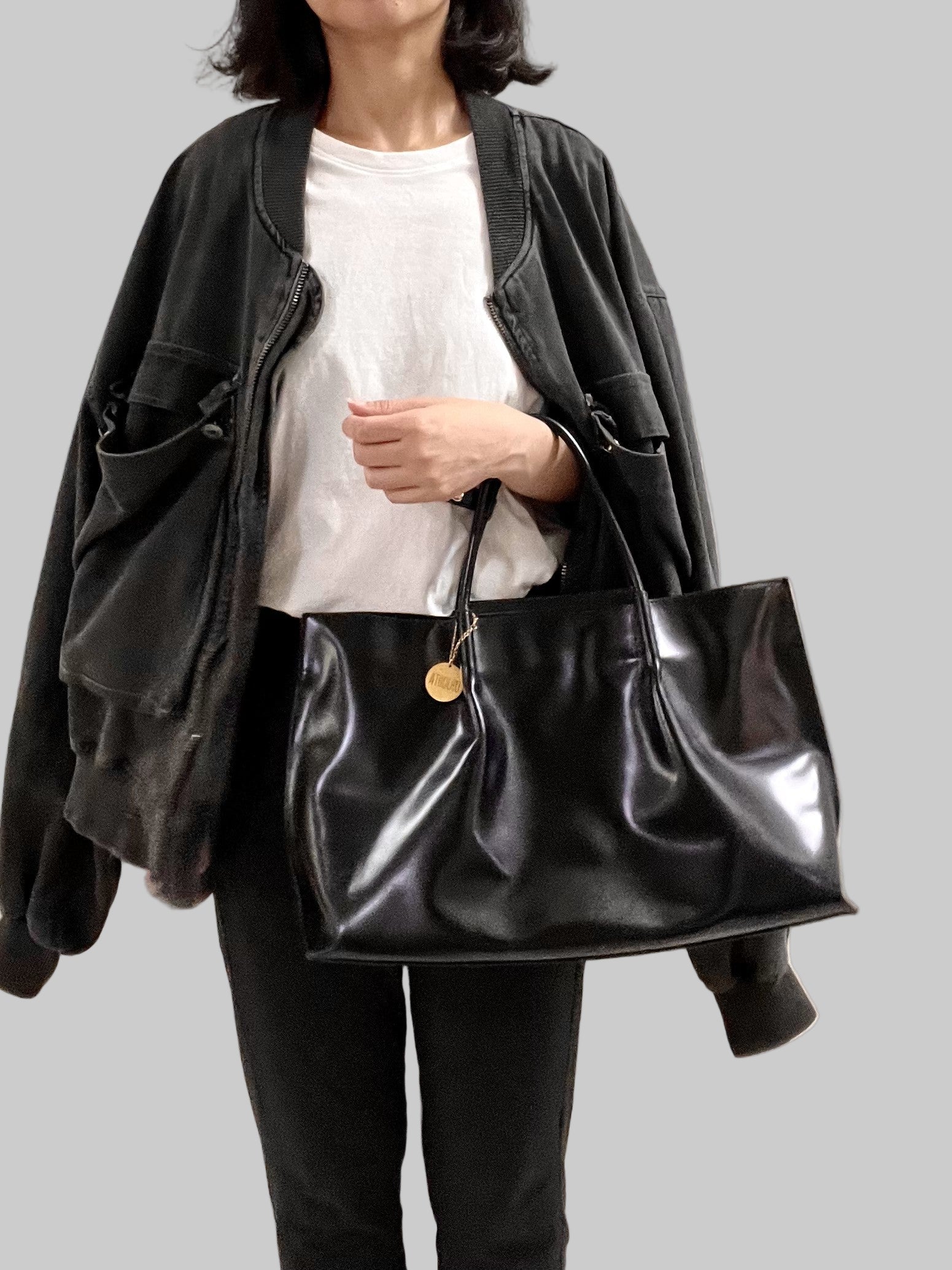 BELLA | Basket Tote 42