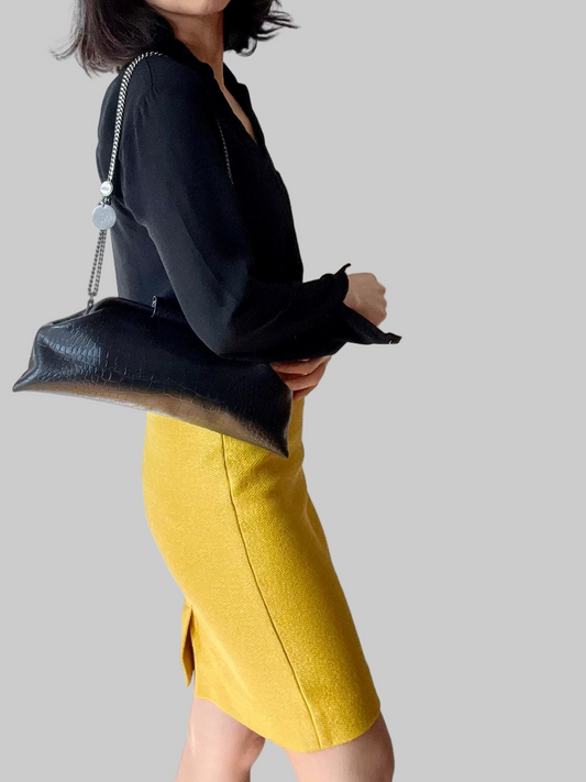 BELLA | Baguette Embossed