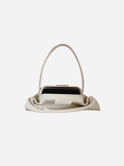 BELLA | Baguette All Leather