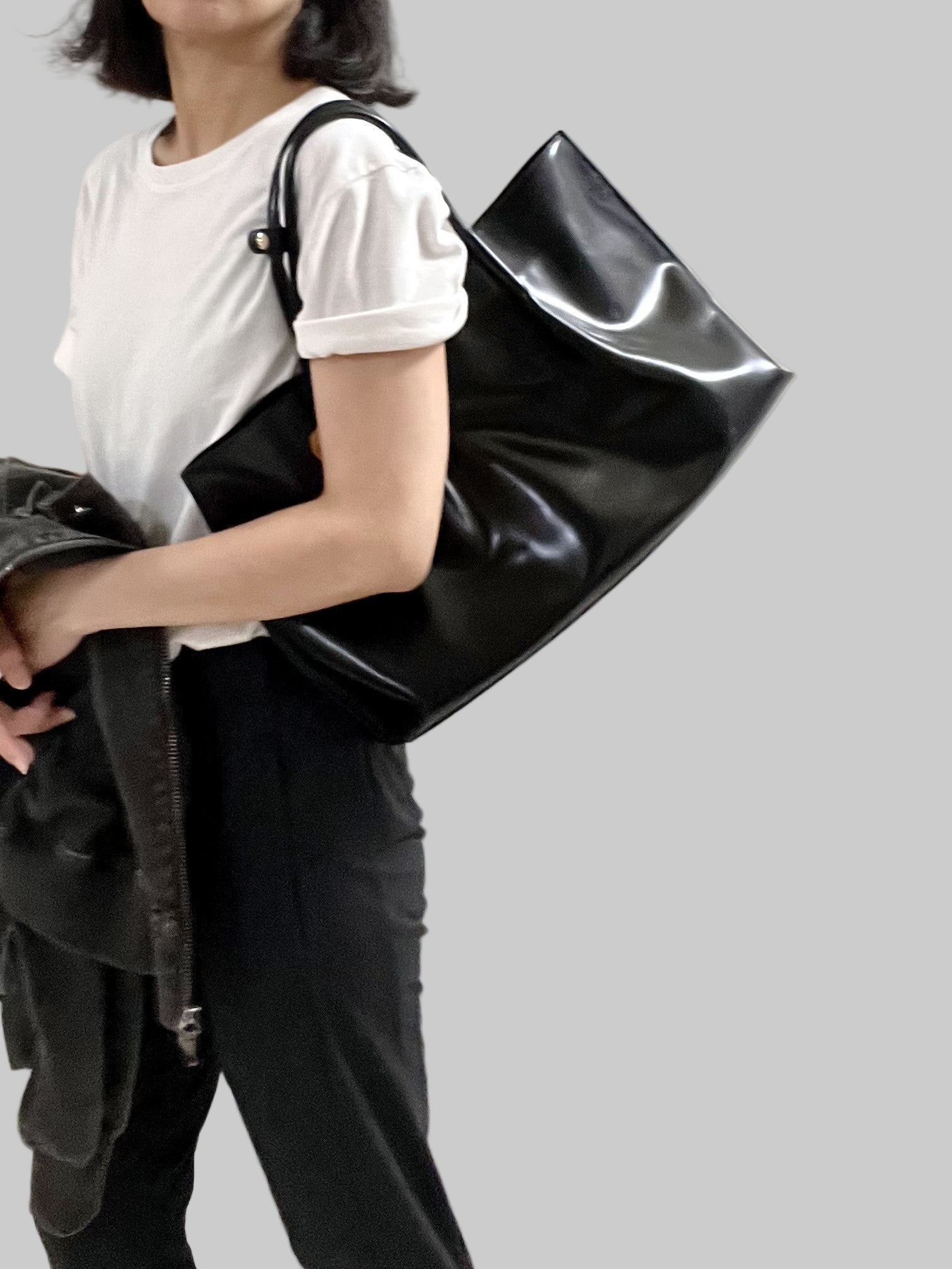 BELLA | Basket Tote 42