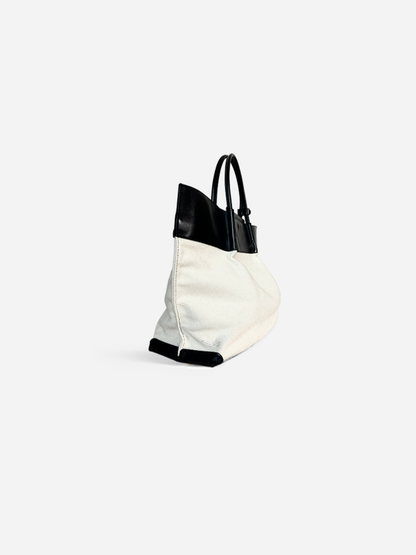 Bella | Hybrid Basket Tote 42