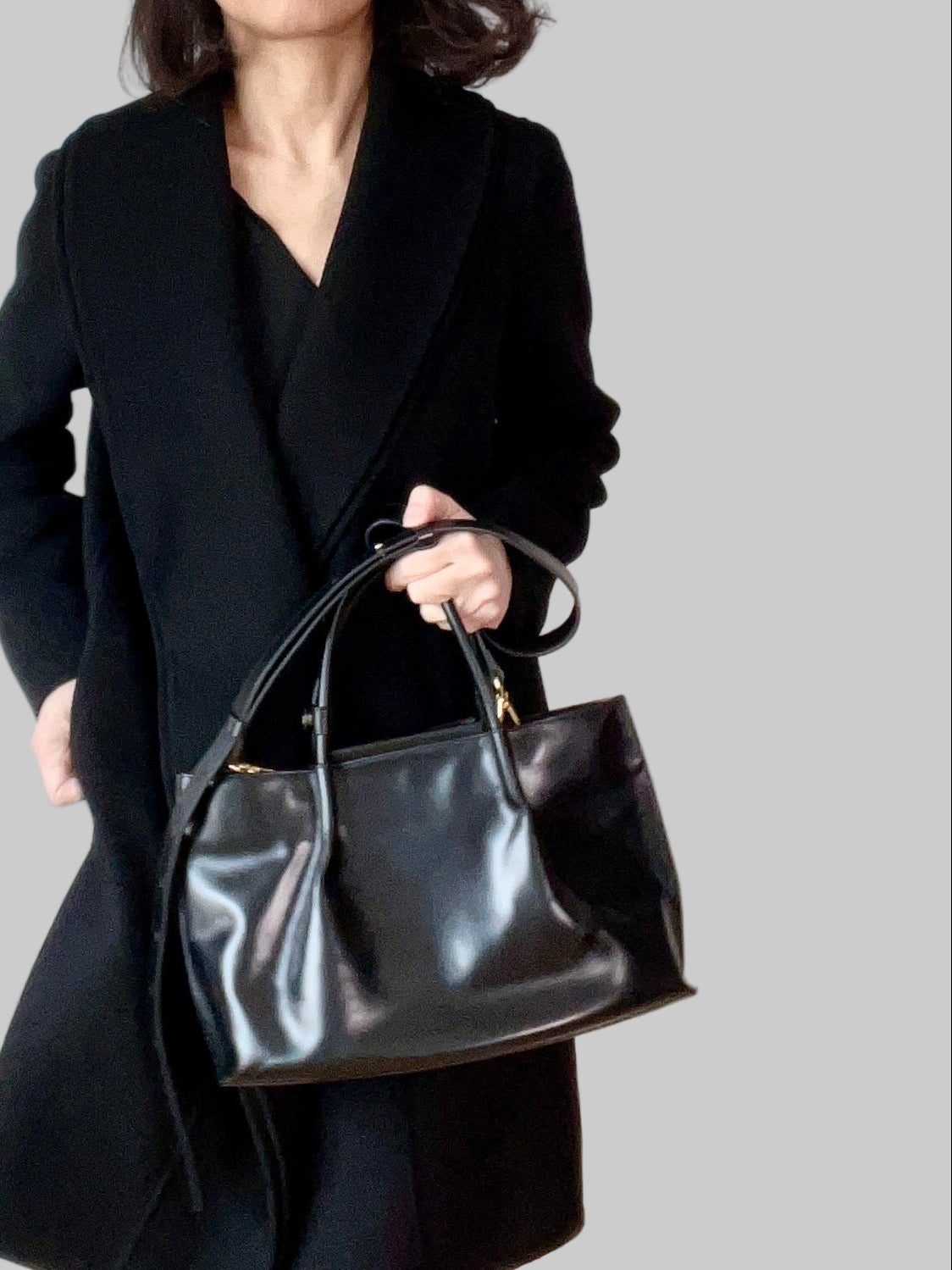 BELLA | Basket Tote 32