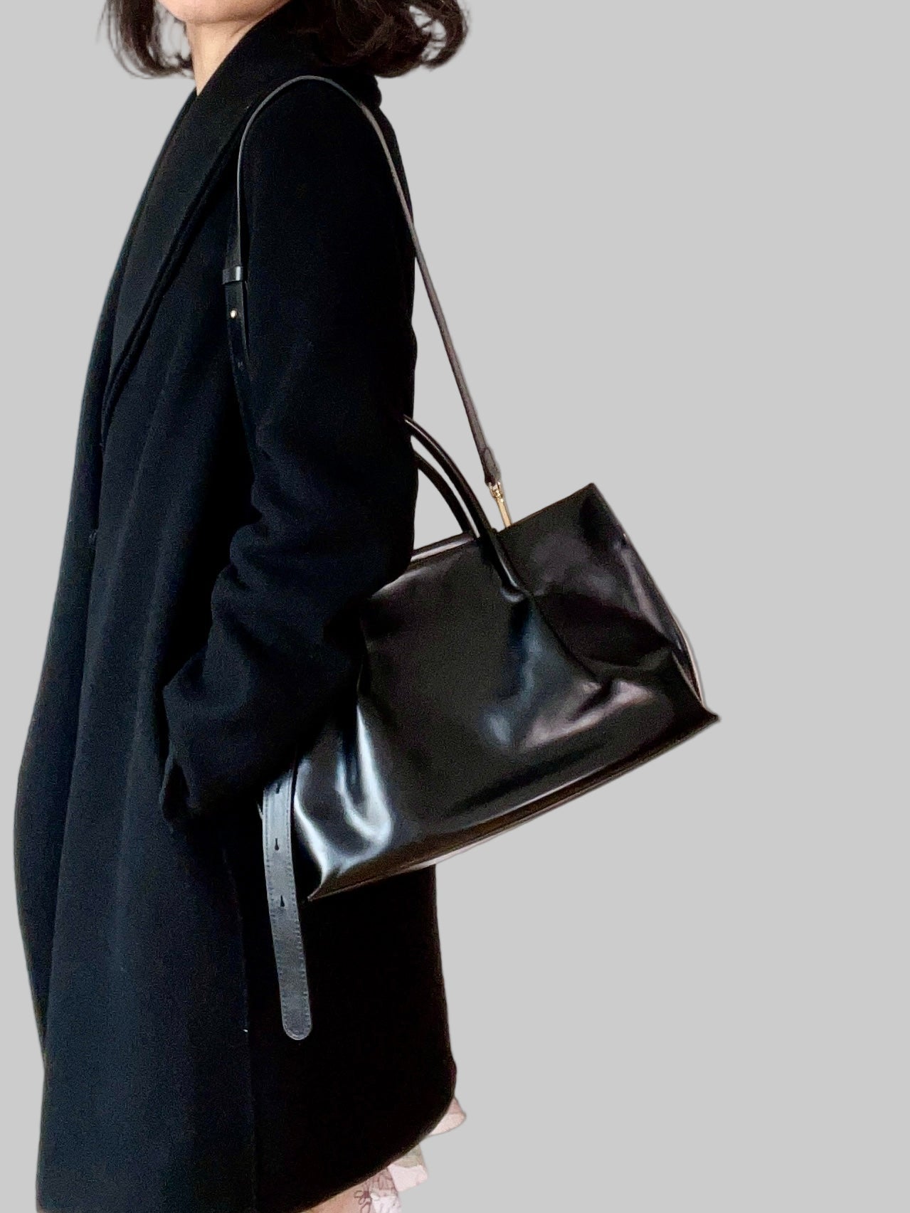 BELLA | Basket Tote 32