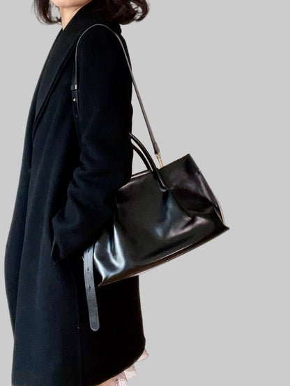 BELLA | Basket Tote 32