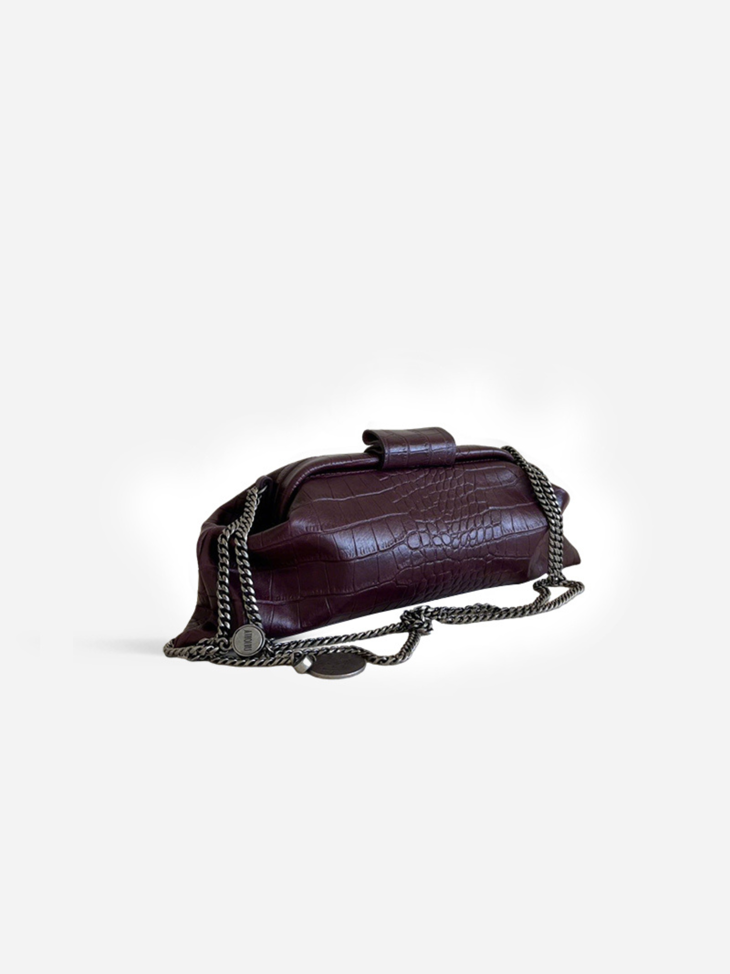 BELLA | Baguette Embossed