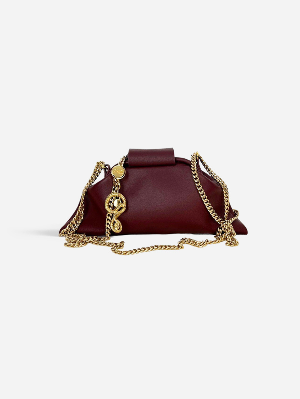 BELLA | Baguette Mini Commemorative Red Wine Double Fortune