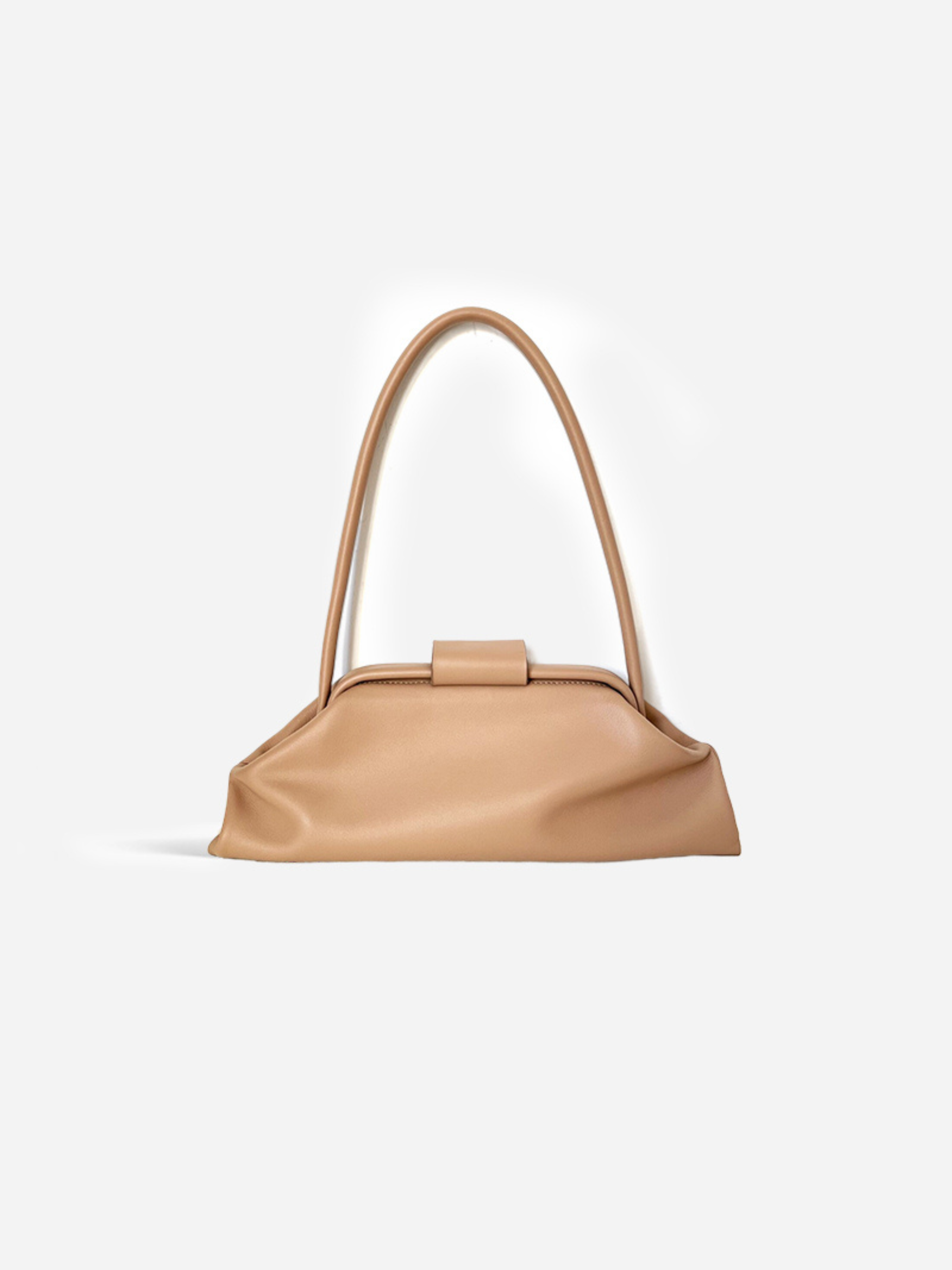 BELLA | Baguette All Leather
