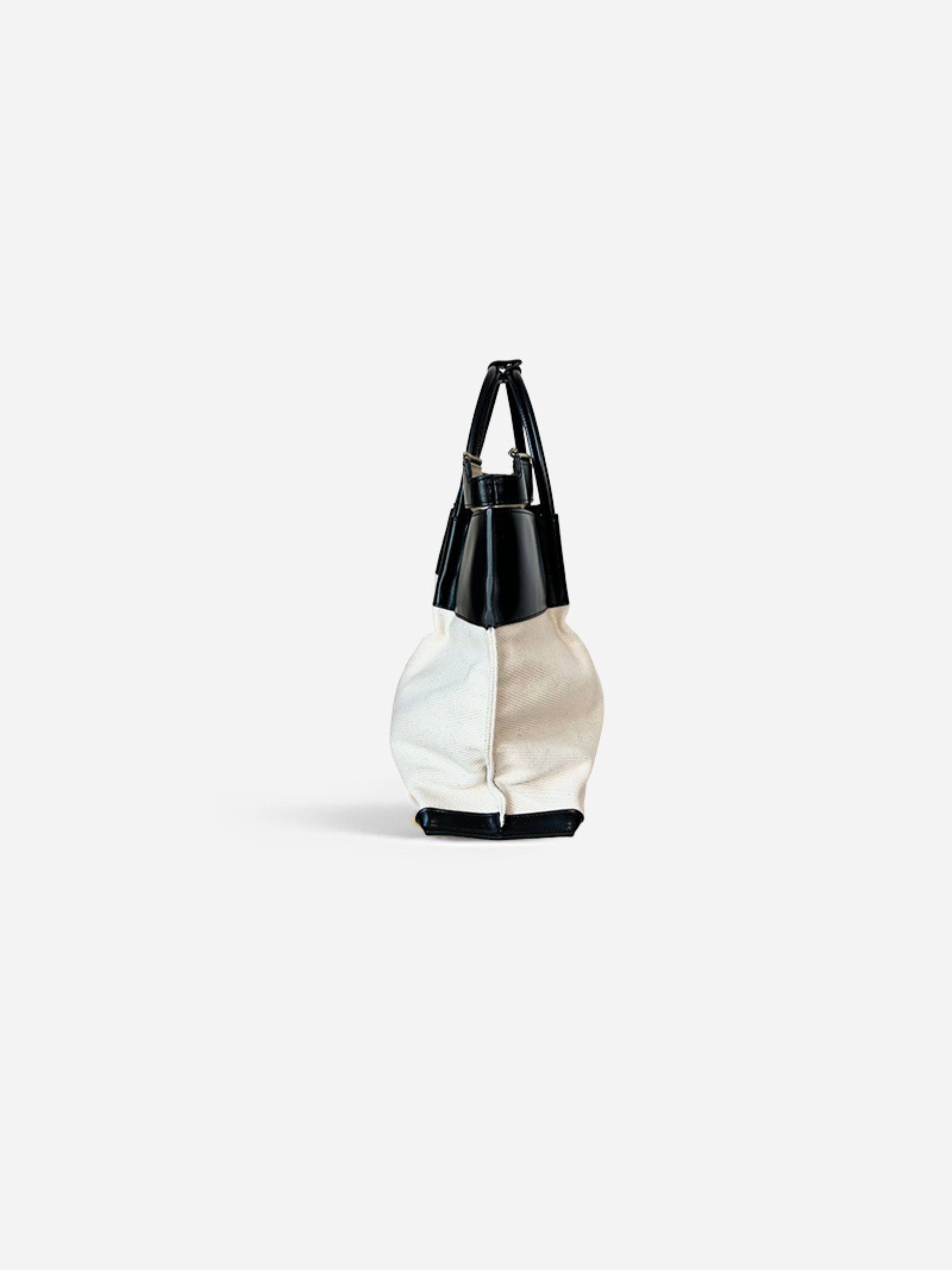 BELLA | Hybrid Basket Tote 42