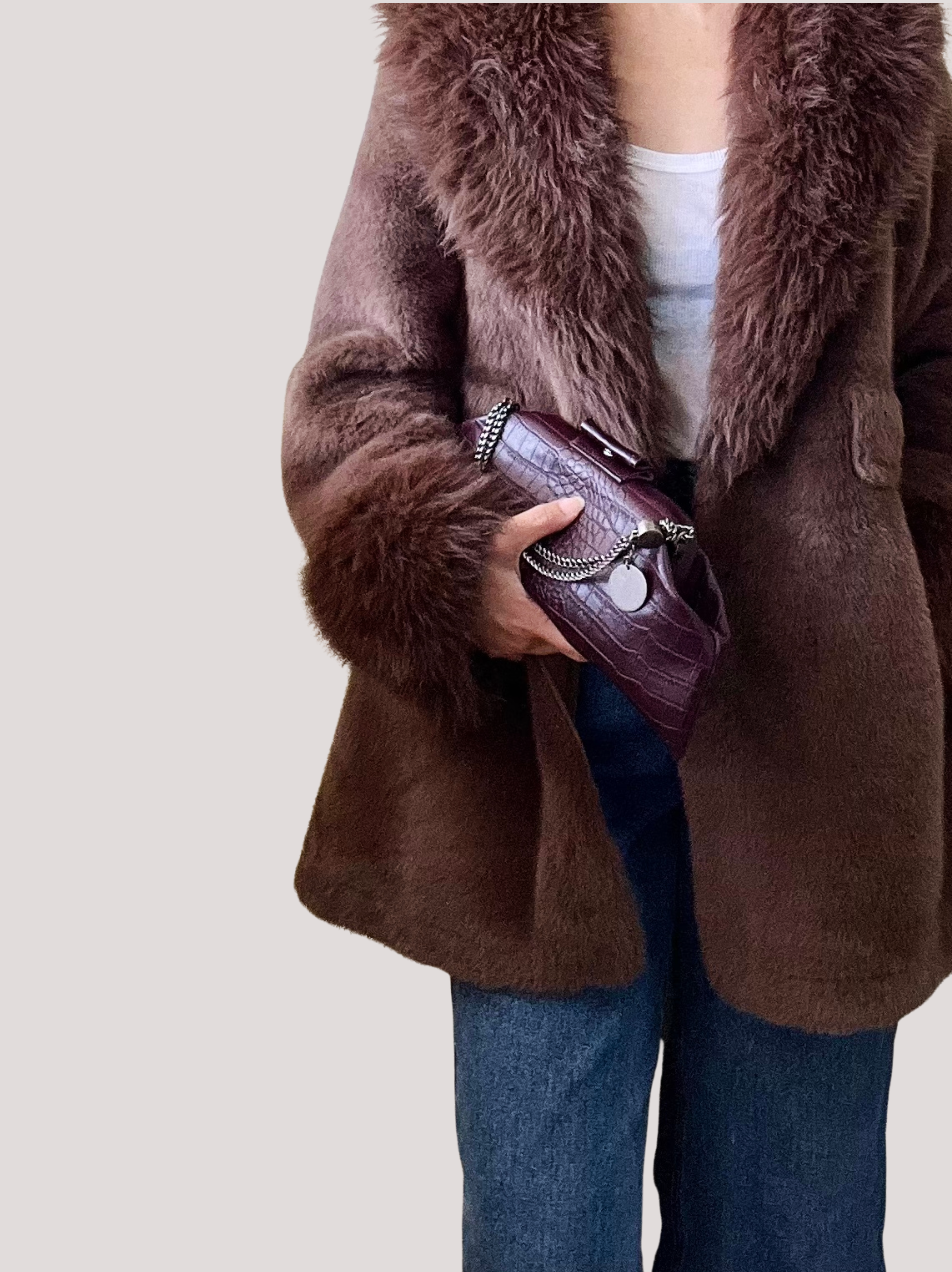 BELLA | Baguette Embossed