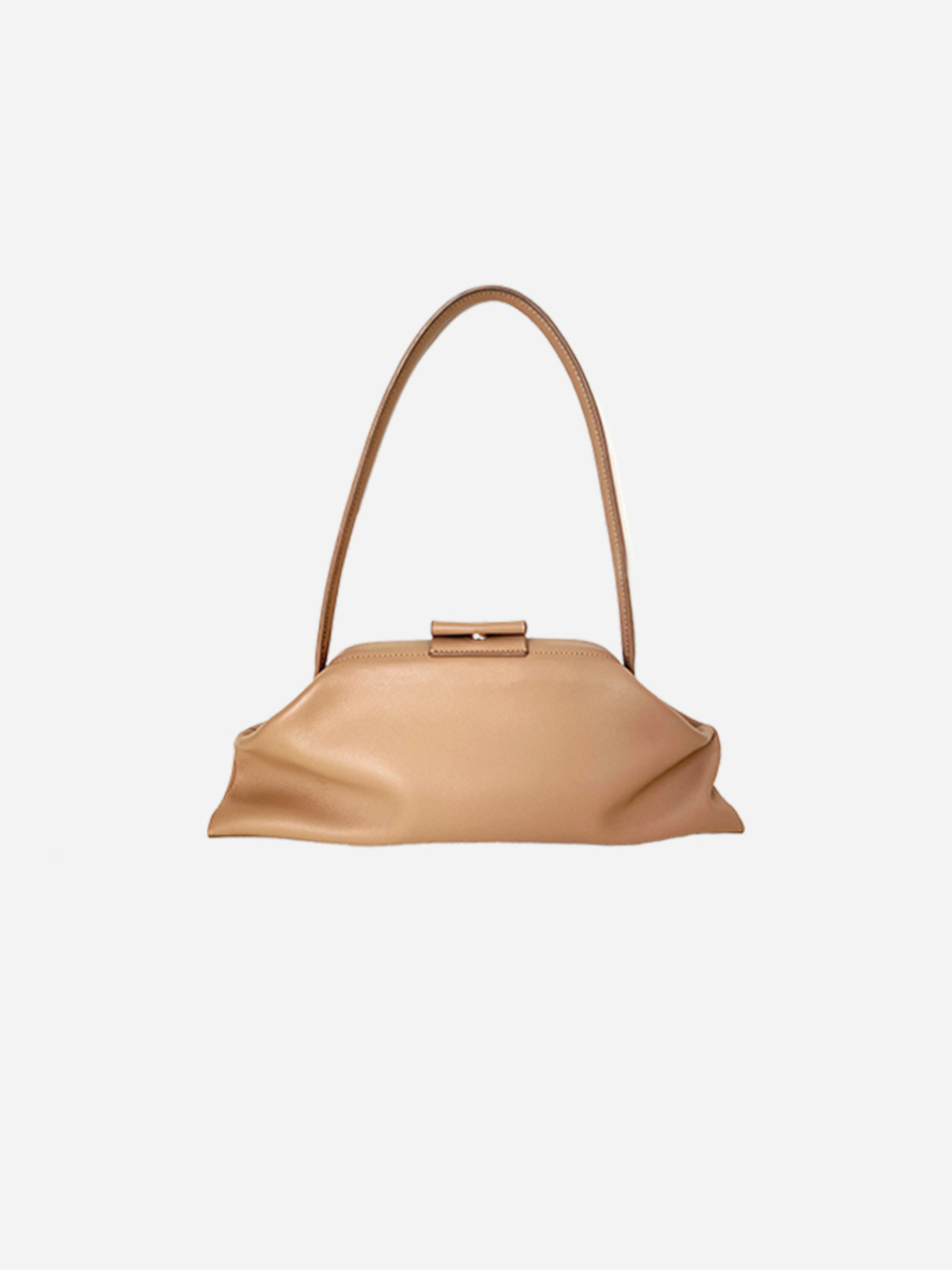 BELLA | Baguette All Leather
