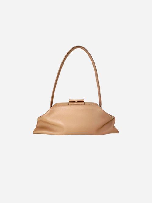 BELLA | Baguette All Leather