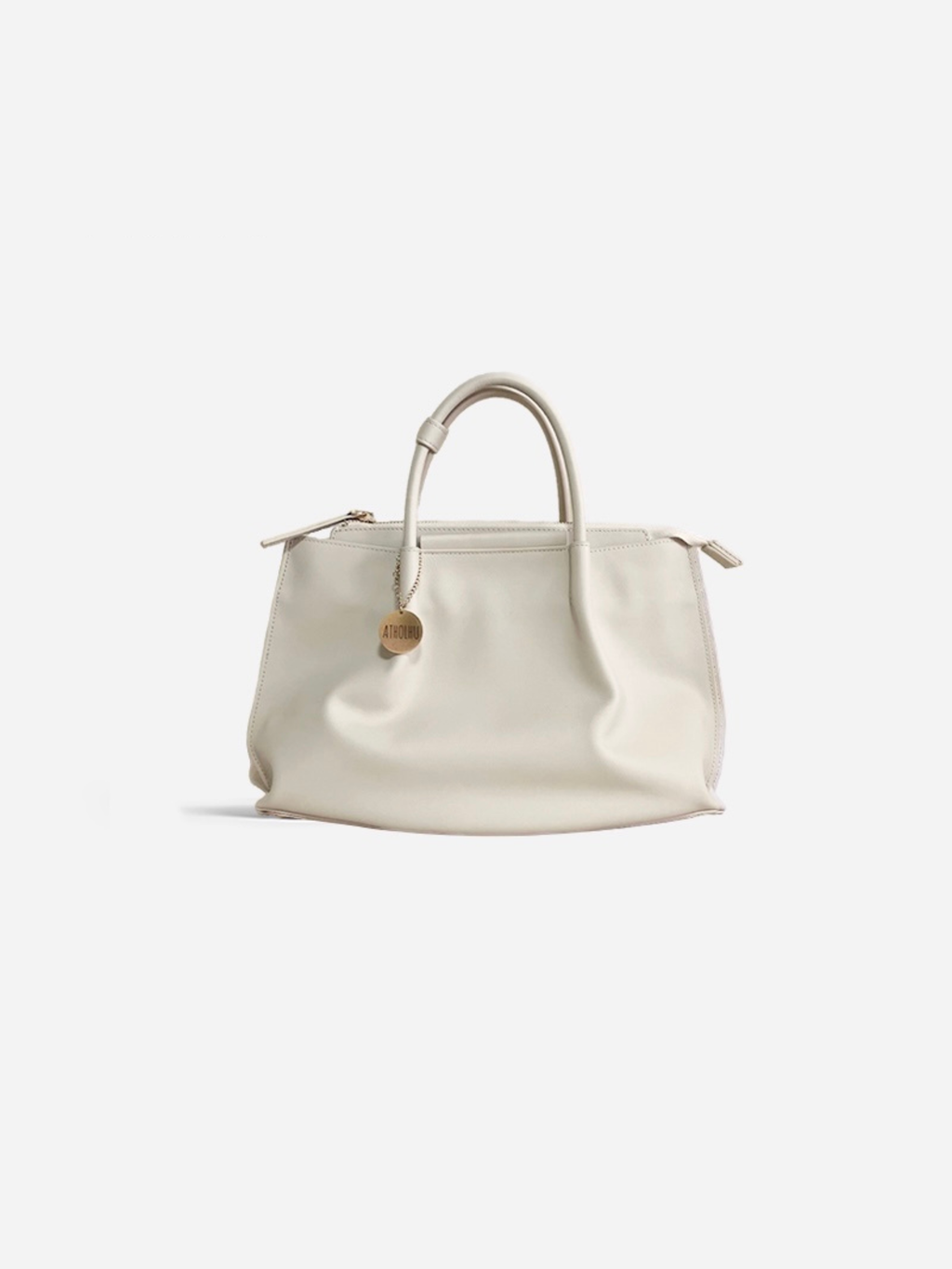 BELLA | Basket Tote Soft 32