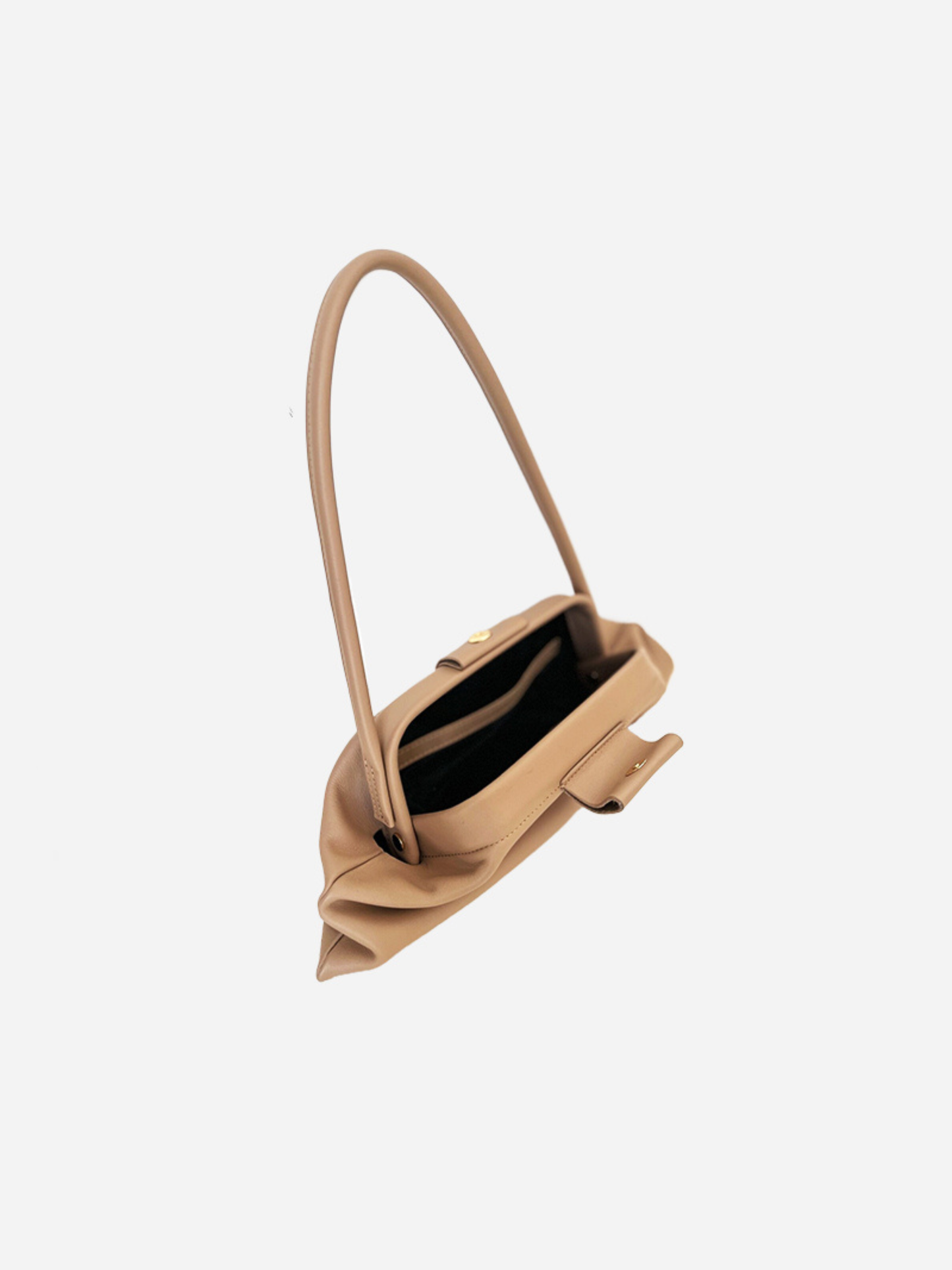 BELLA | Baguette All Leather
