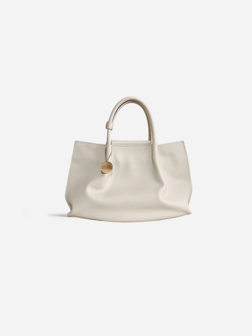 BELLA | Basket Tote Soft 32