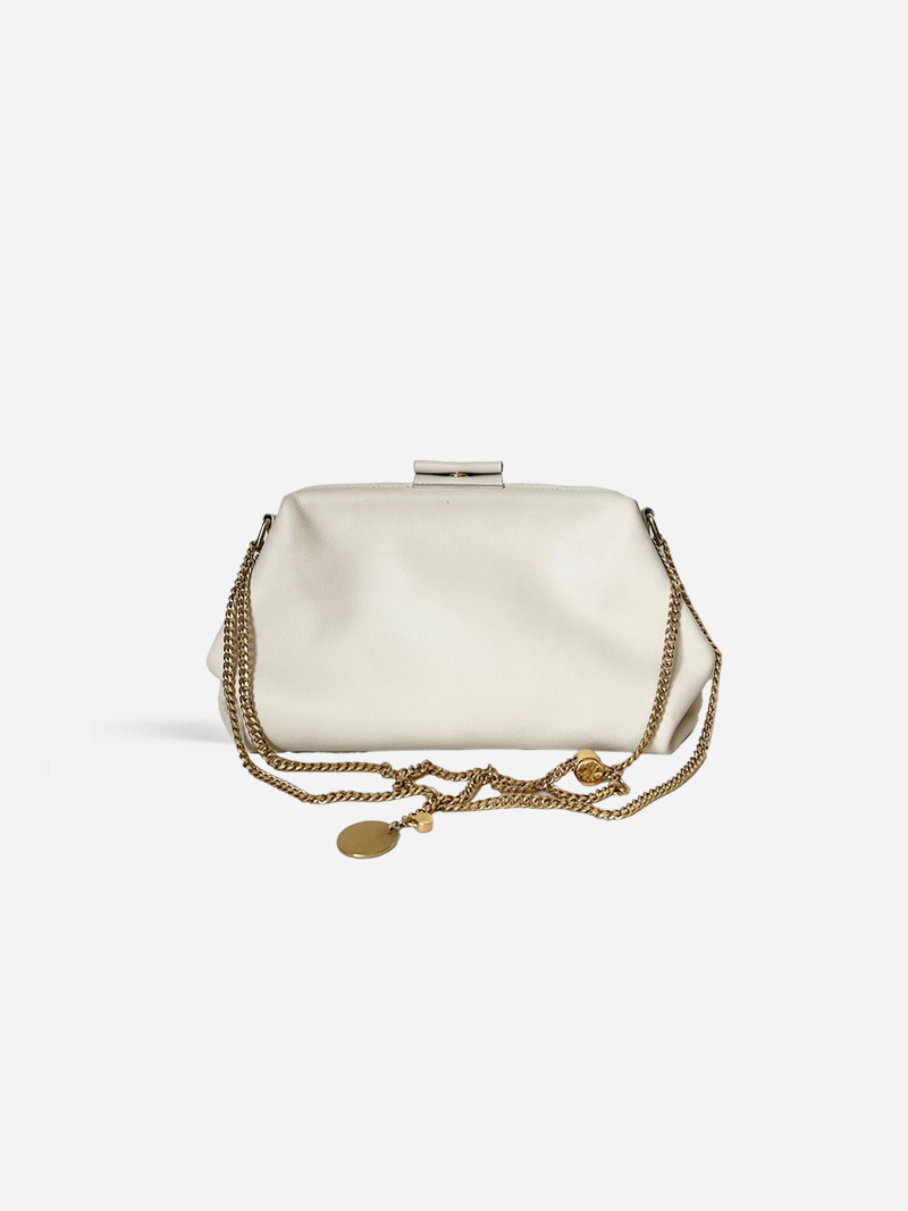 BELLA Granny Soft vintage-inspired luxury leather handbag with adjustable straps - handmade by ATHOLHU