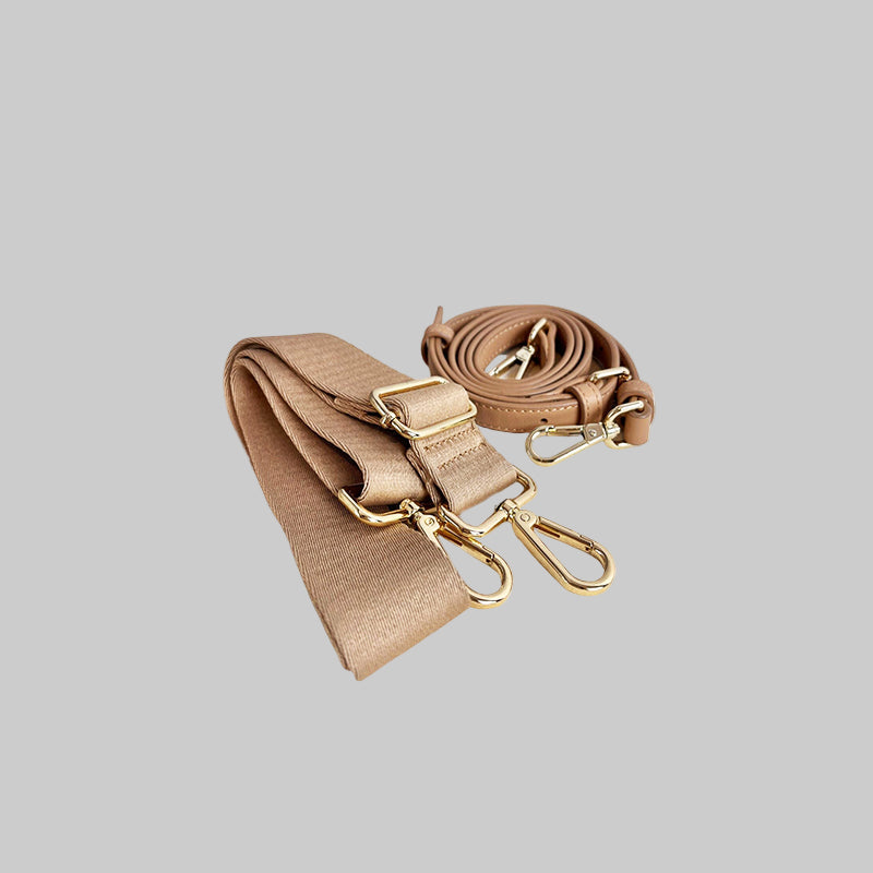 YOKO Hobo Knot Mini compact leather hobo bag with signature knot detail - handmade by ATHOLHU