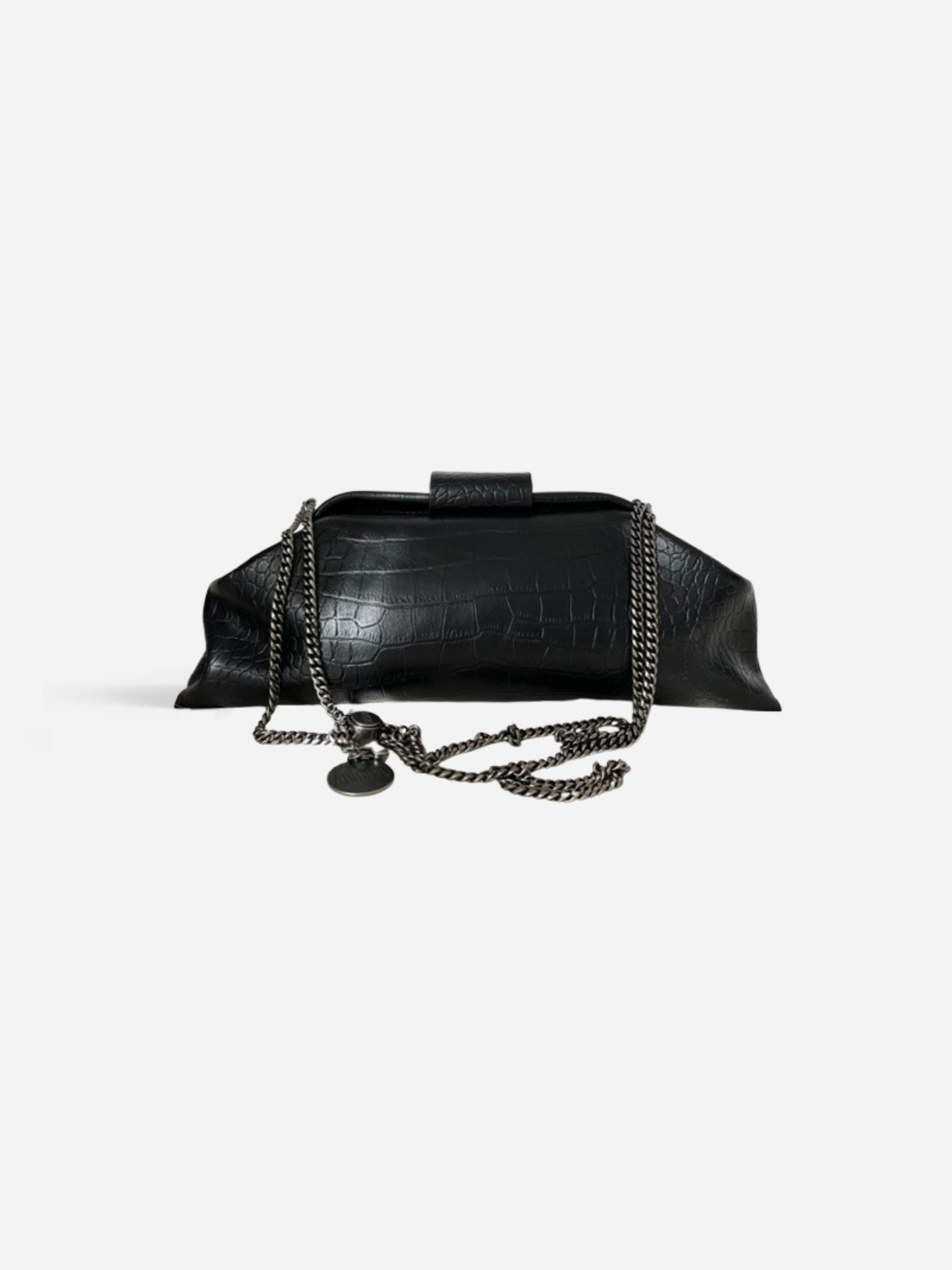 BELLA | Baguette Embossed