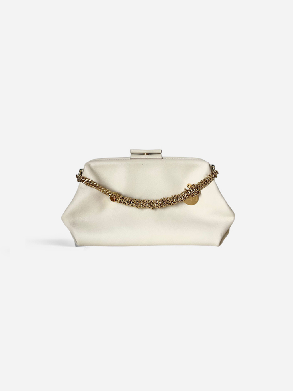 BELLA Granny Soft vintage-inspired luxury leather handbag with adjustable straps - handmade by ATHOLHU