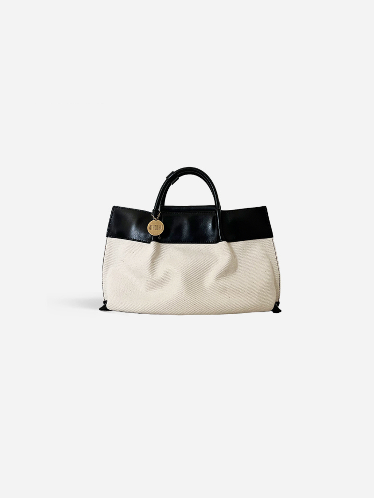 ATHOLHU - Leather Bags & Accessories Brand | Asia