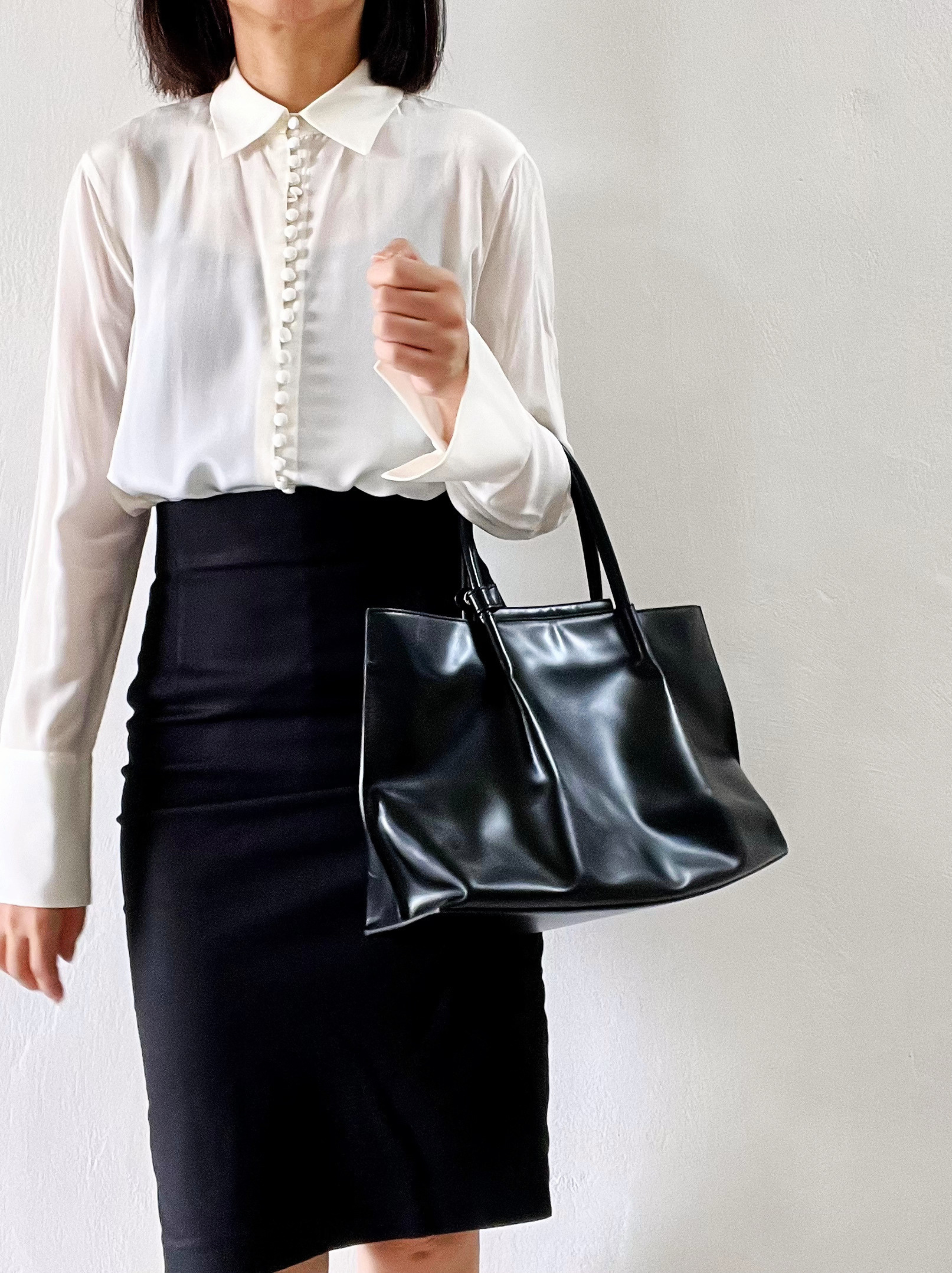 BELLA | Basket Tote 37