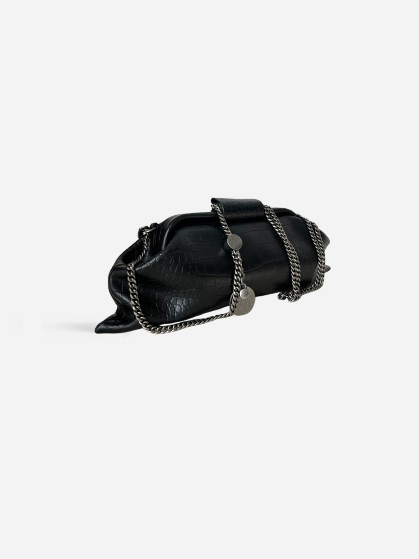 BELLA | Baguette Embossed