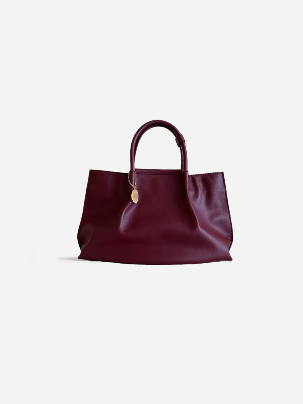 BELLA | Basket Tote Soft 32