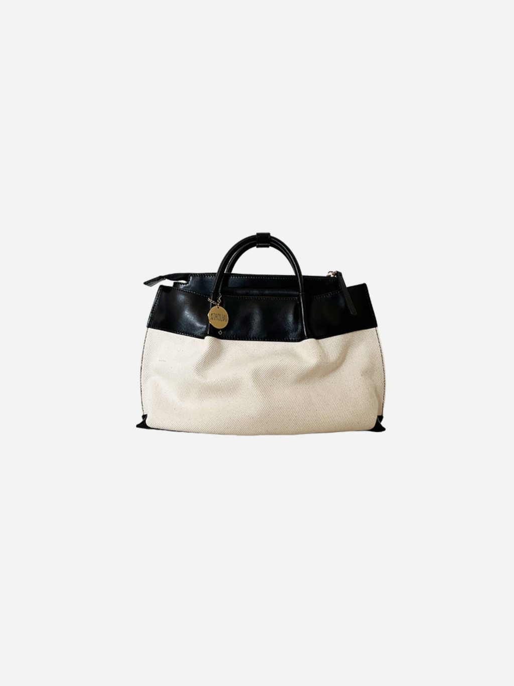 BELLA | Hybrid Basket Tote 32