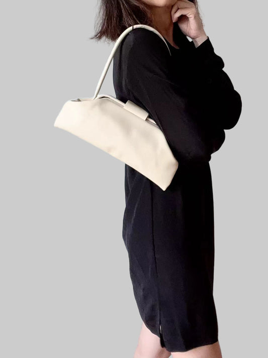 BELLA | Baguette All Leather