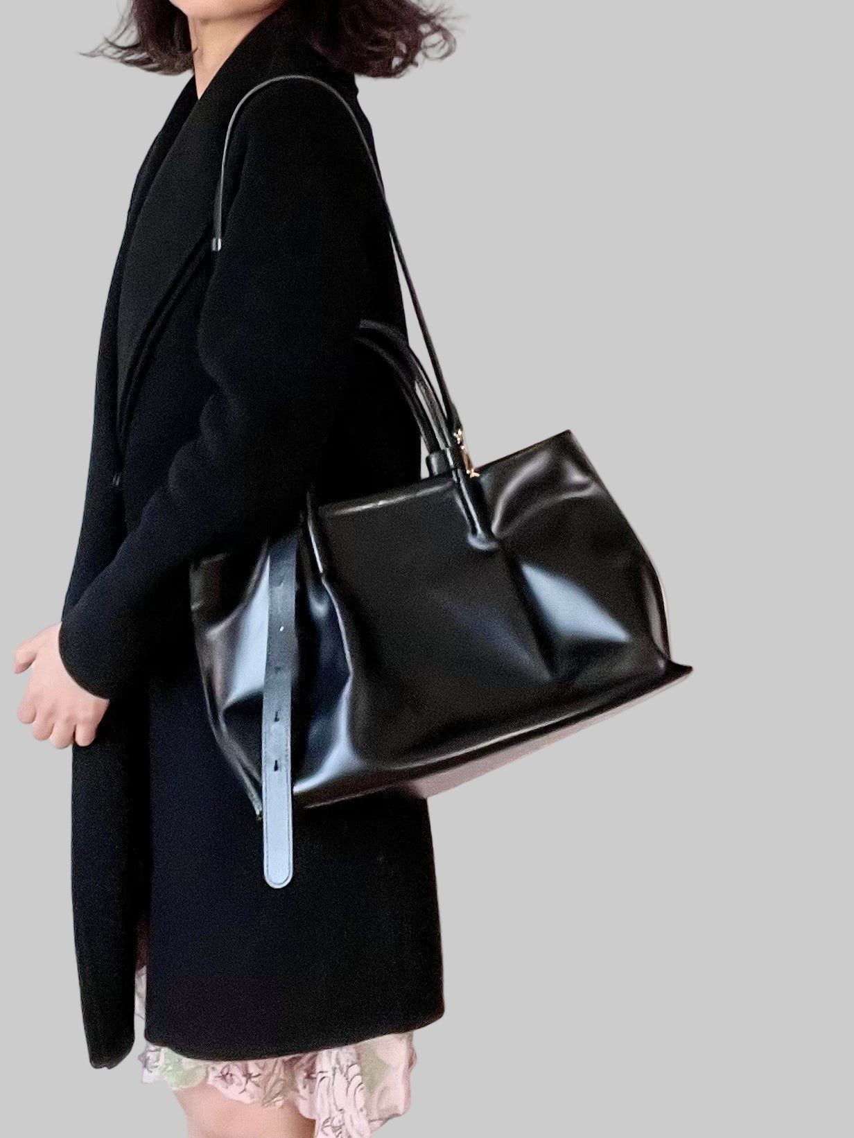 BELLA | Basket Tote 37