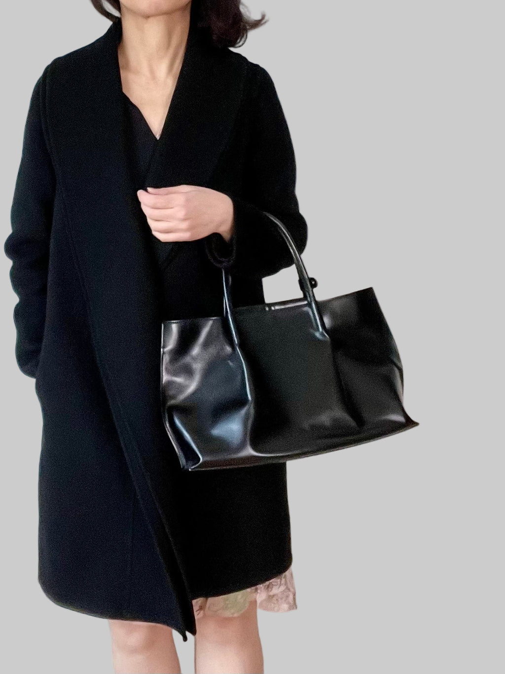 BELLA | Basket Tote 37