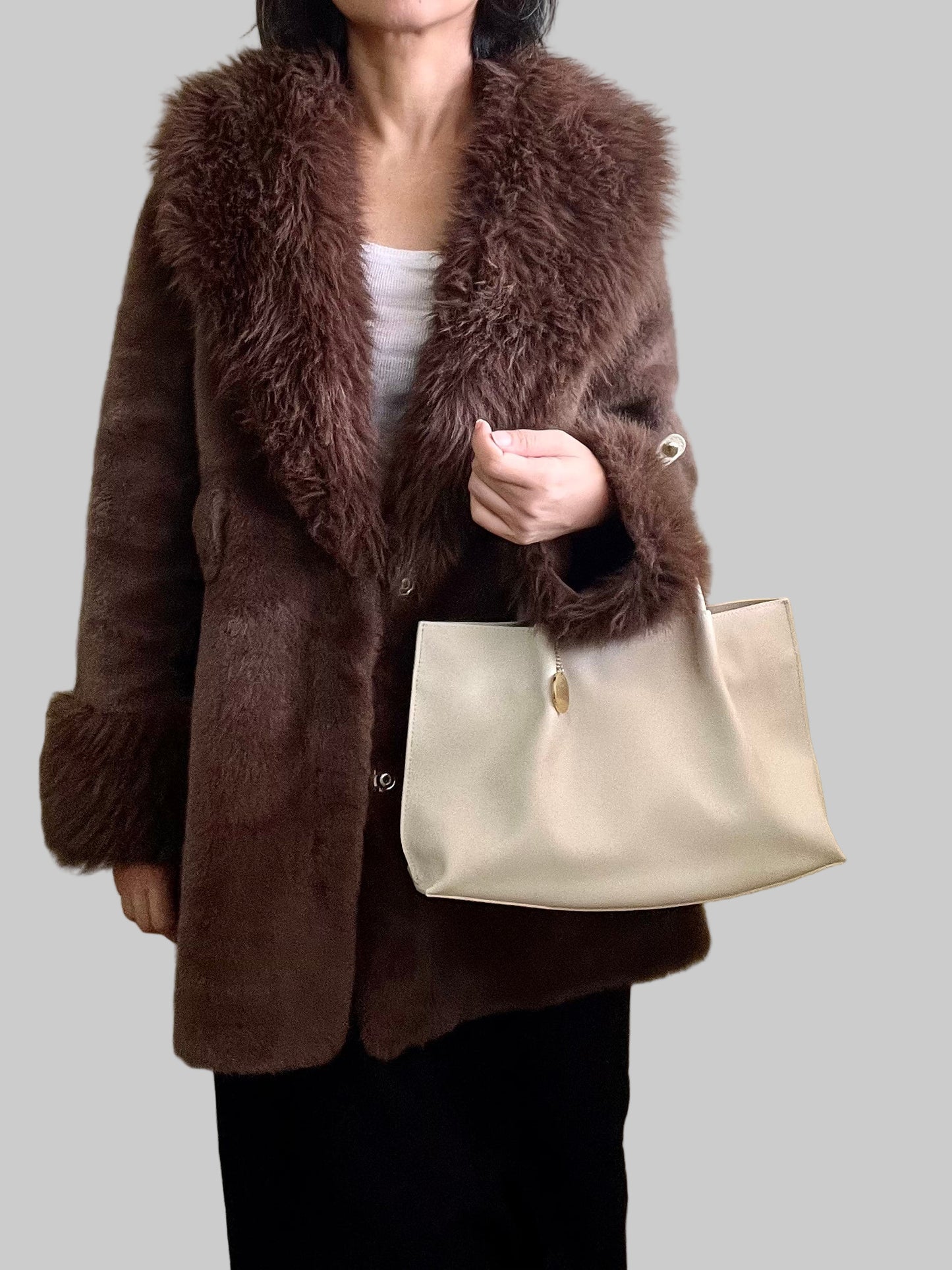 BELLA | Basket Tote 32