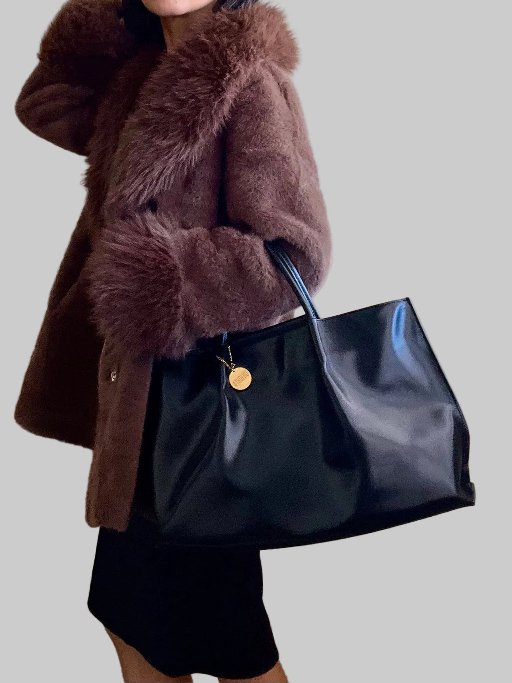 BELLA | Basket Tote 42