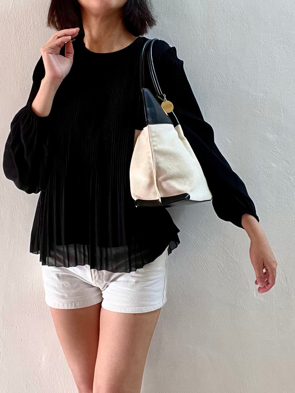 BELLA | Hybrid Basket Tote 42