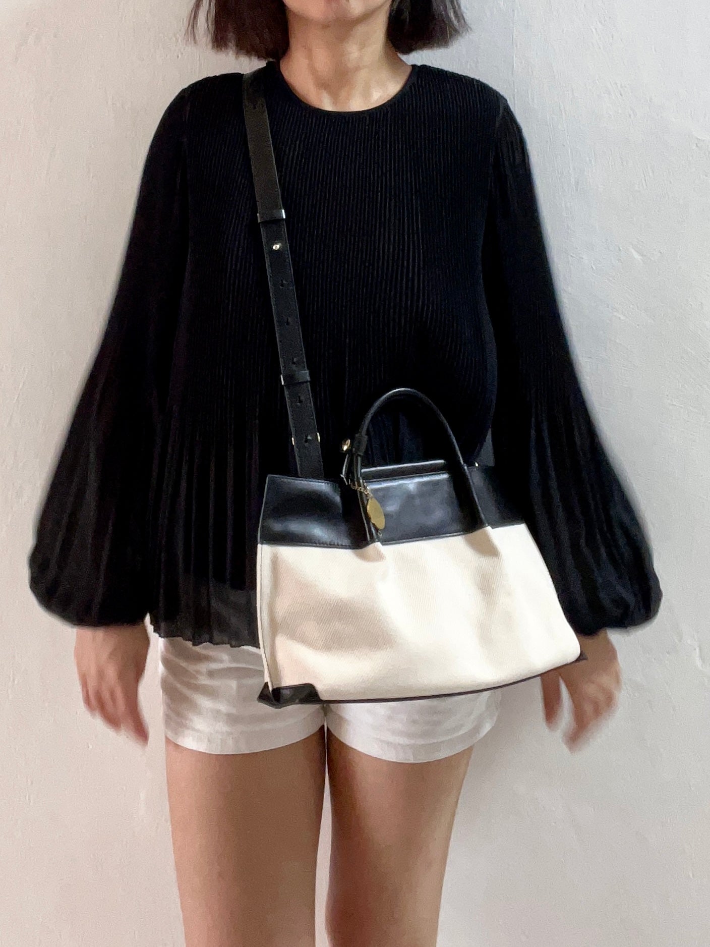 BELLA | Hybrid Basket Tote 32