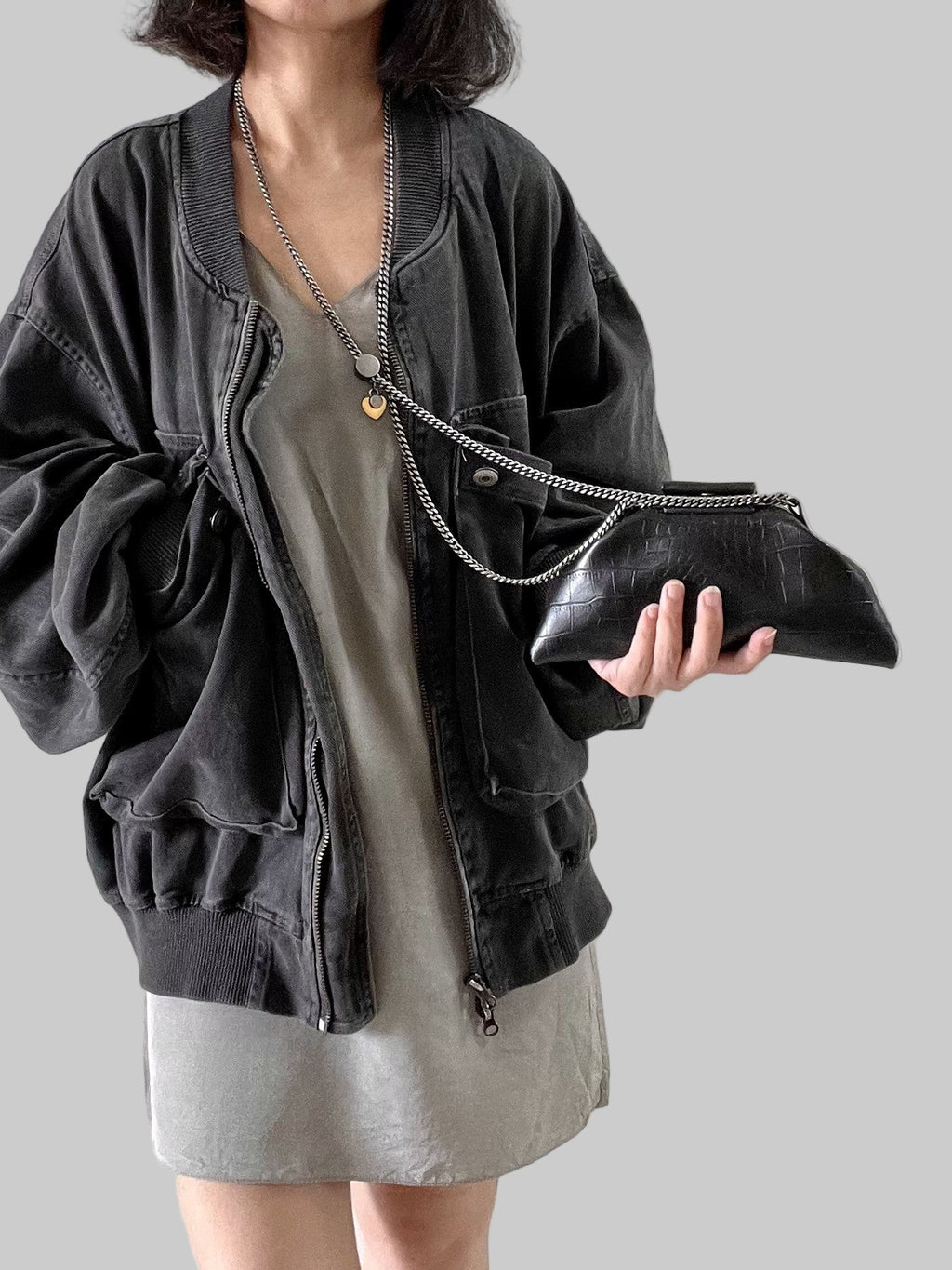 BELLA | Baguette Mini Commemorative