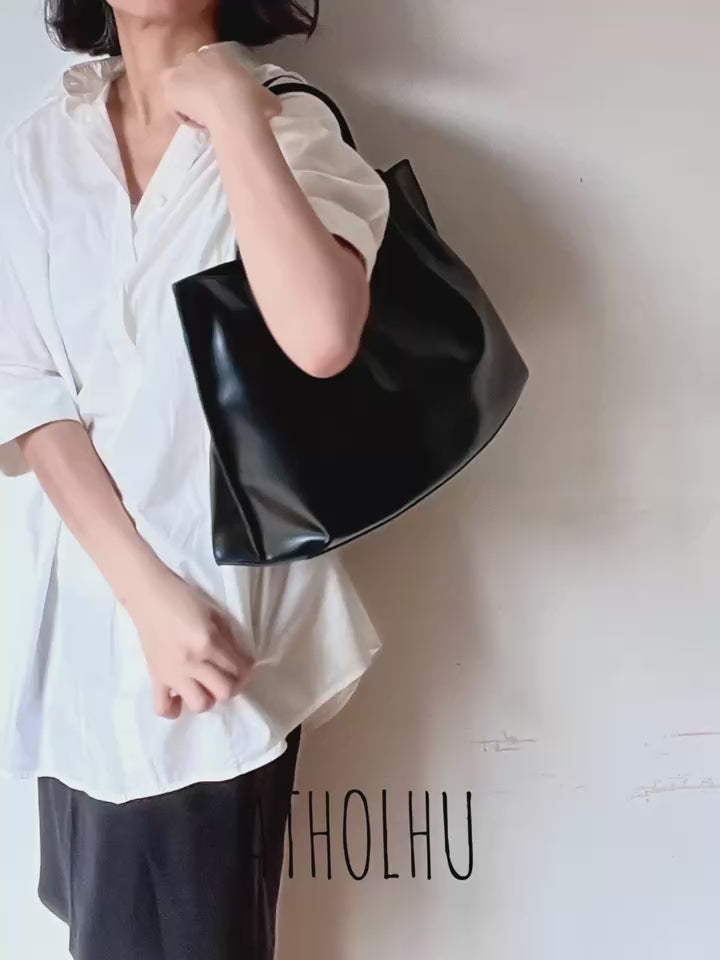BELLA | Basket Tote 42
