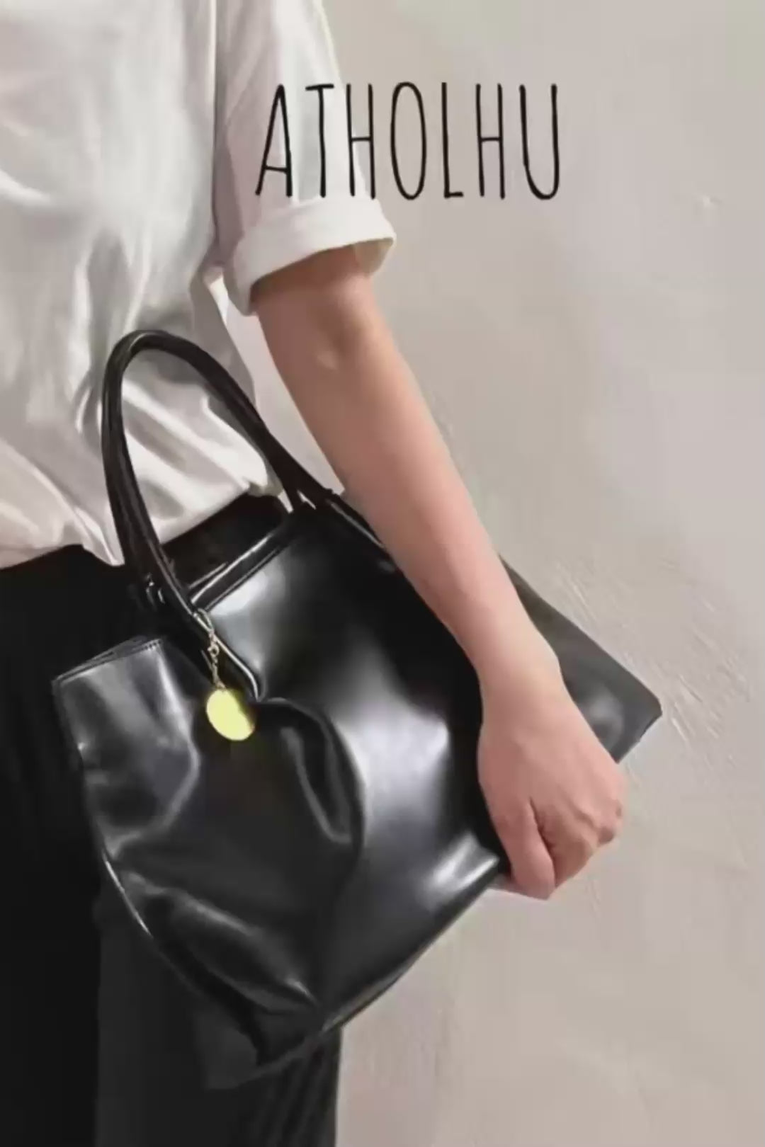 BELLA | Basket Tote 37